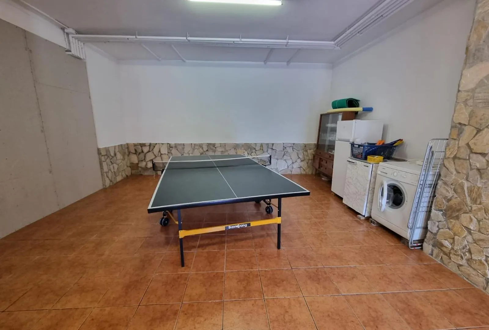 Villa L Houstalou Vidreres
