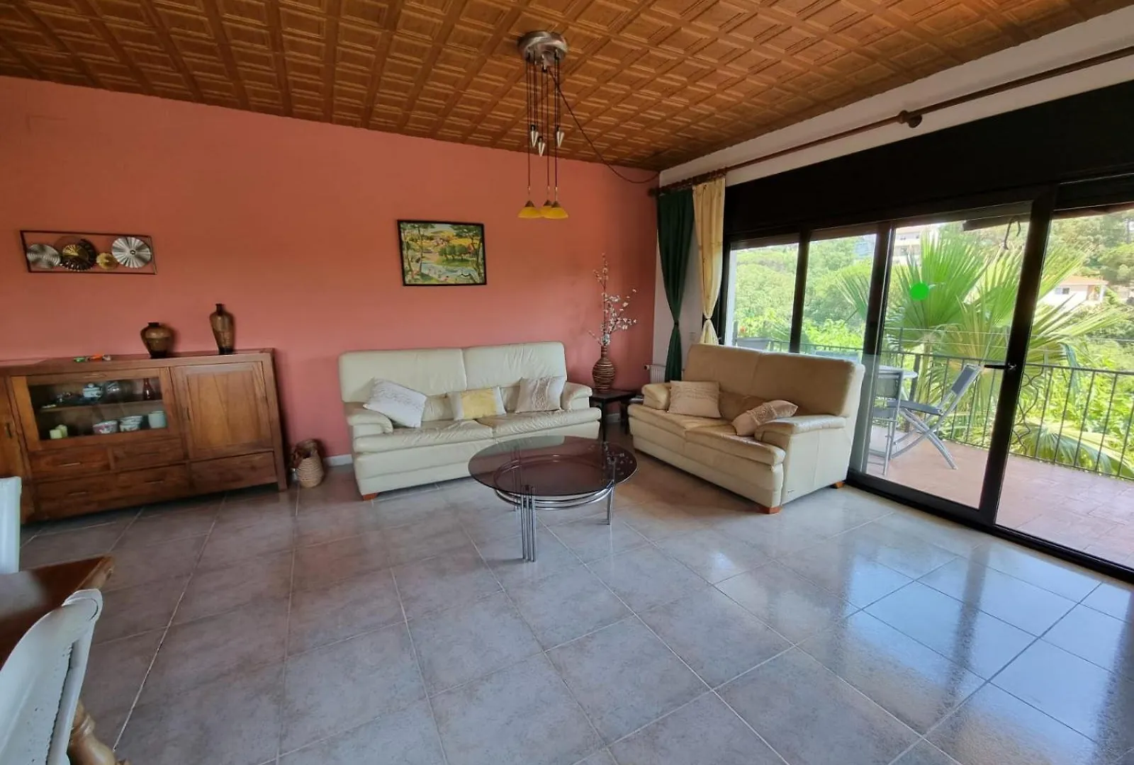 Villa L Houstalou Vidreres Spanien
