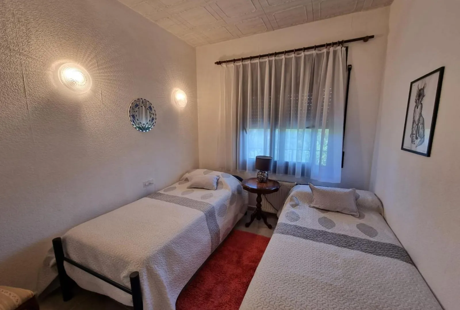 Villa L Houstalou Vidreres