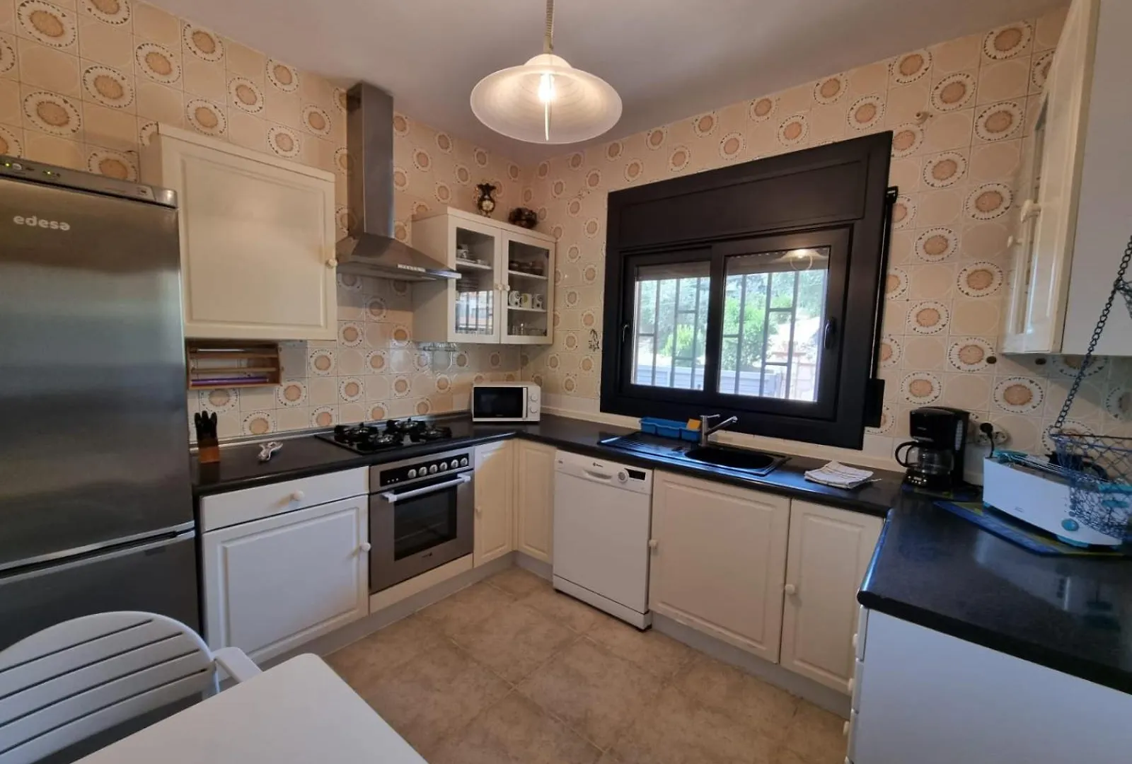 Villa L Houstalou Vidreres
