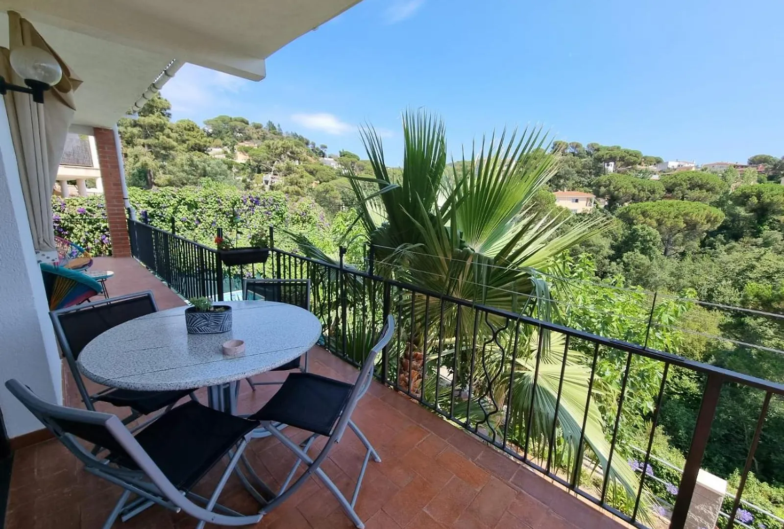 Villa L Houstalou Vidreres
