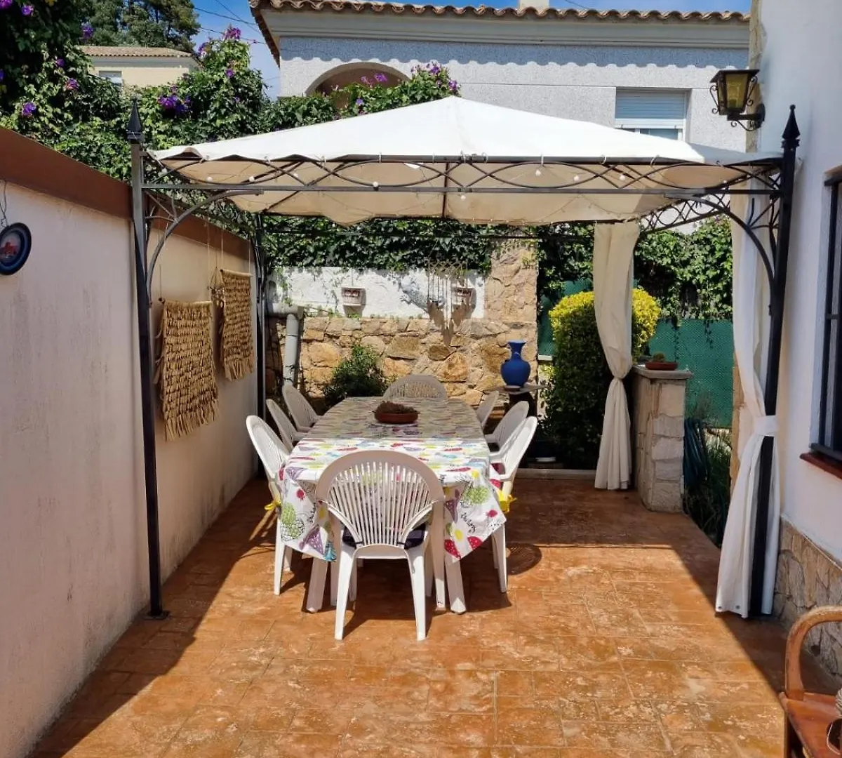 Villa L Houstalou Vidreres Spanien