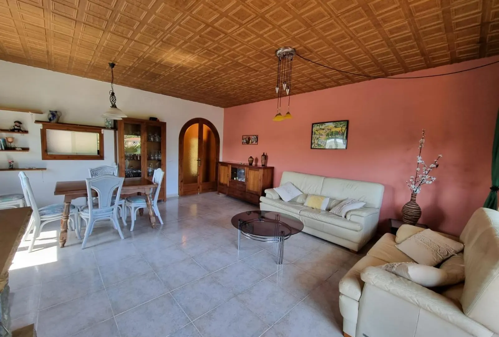 Villa L Houstalou Vidreres